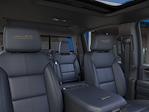 2025 Chevrolet Silverado 2500 Crew Cab 4WD Pickup for sale #351432 - photo 24