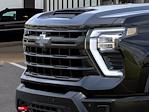 New 2025 Chevrolet Silverado 2500 LTZ Crew Cab 4WD Pickup for sale #351433 - photo 13