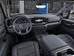 New 2025 Chevrolet Silverado 2500 LTZ Crew Cab 4WD Pickup for sale #351433 - photo 15