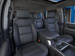 New 2025 Chevrolet Silverado 2500 LTZ Crew Cab 4WD Pickup for sale #351433 - photo 16