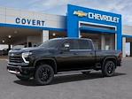New 2025 Chevrolet Silverado 2500 LTZ Crew Cab 4WD Pickup for sale #351433 - photo 3