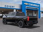 New 2025 Chevrolet Silverado 2500 LTZ Crew Cab 4WD Pickup for sale #351433 - photo 4
