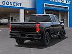 New 2025 Chevrolet Silverado 2500 LTZ Crew Cab 4WD Pickup for sale #351433 - photo 2