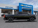 New 2025 Chevrolet Silverado 2500 LTZ Crew Cab 4WD Pickup for sale #351433 - photo 5