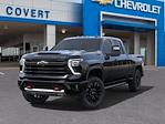 New 2025 Chevrolet Silverado 2500 LTZ Crew Cab 4WD Pickup for sale #351433 - photo 6
