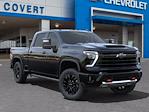 New 2025 Chevrolet Silverado 2500 LTZ Crew Cab 4WD Pickup for sale #351433 - photo 7