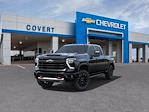 New 2025 Chevrolet Silverado 2500 LTZ Crew Cab 4WD Pickup for sale #351433 - photo 8