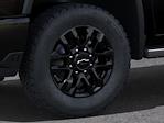 New 2025 Chevrolet Silverado 2500 LTZ Crew Cab 4WD Pickup for sale #351433 - photo 9