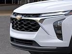 New 2025 Chevrolet Trax LT SUV for sale #351437 - photo 13
