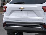 New 2025 Chevrolet Trax LT SUV for sale #351437 - photo 14