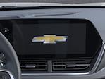 New 2025 Chevrolet Trax LT SUV for sale #351437 - photo 20
