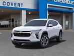 New 2025 Chevrolet Trax LT SUV for sale #351437 - photo 6