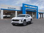 New 2025 Chevrolet Trax LT SUV for sale #351437 - photo 8