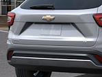 New 2025 Chevrolet Trax LT SUV for sale #351438 - photo 14