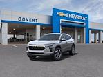 New 2025 Chevrolet Trax LT SUV for sale #351438 - photo 8