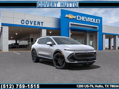 2025 Chevrolet Equinox EV FWD SUV for sale #351439 - photo 1