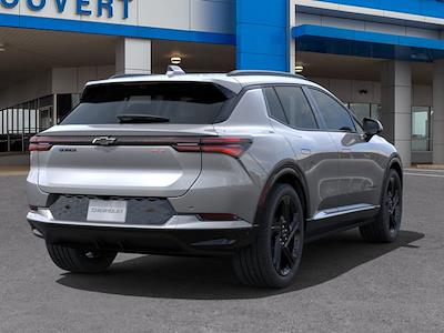 2025 Chevrolet Equinox EV FWD SUV for sale #351439 - photo 2