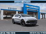 2025 Chevrolet Equinox EV FWD SUV for sale #351439 - photo 1