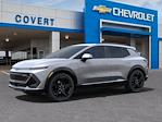 2025 Chevrolet Equinox EV FWD SUV for sale #351439 - photo 3