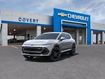 2025 Chevrolet Equinox EV FWD SUV for sale #351439 - photo 8