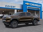 2025 Chevrolet Colorado Crew Cab 4WD Pickup for sale #351443 - photo 3