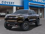 2025 Chevrolet Colorado Crew Cab 4WD Pickup for sale #351443 - photo 6