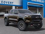 2025 Chevrolet Colorado Crew Cab 4WD Pickup for sale #351443 - photo 7
