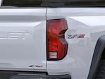 2025 Chevrolet Colorado Crew Cab 4WD Pickup for sale #351444 - photo 11