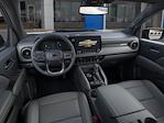 2025 Chevrolet Colorado Crew Cab 4WD Pickup for sale #351444 - photo 15