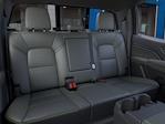 2025 Chevrolet Colorado Crew Cab 4WD Pickup for sale #351444 - photo 17