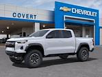2025 Chevrolet Colorado Crew Cab 4WD Pickup for sale #351444 - photo 3