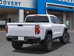2025 Chevrolet Colorado Crew Cab 4WD Pickup for sale #351444 - photo 2
