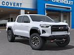 2025 Chevrolet Colorado Crew Cab 4WD Pickup for sale #351444 - photo 7