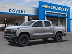 2025 Chevrolet Colorado Crew Cab RWD Pickup for sale #351445 - photo 3