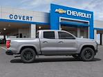2025 Chevrolet Colorado Crew Cab RWD Pickup for sale #351445 - photo 5