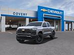2025 Chevrolet Colorado Crew Cab RWD Pickup for sale #351445 - photo 8