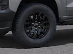 2025 Chevrolet Colorado Crew Cab RWD Pickup for sale #351445 - photo 9