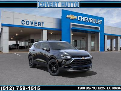 New 2025 Chevrolet Blazer LT SUV for sale #351447 - photo 1