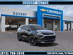 New 2025 Chevrolet Blazer LT SUV for sale #351447 - photo 1