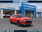 New 2025 Chevrolet Blazer LT SUV for sale #351449 - photo 1