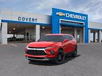 New 2025 Chevrolet Blazer LT SUV for sale #351449 - photo 8