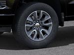 2025 Chevrolet Silverado 1500 Crew Cab RWD Pickup for sale #351462 - photo 9