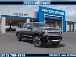 2025 Chevrolet Silverado 2500 Crew Cab 4WD Pickup for sale #351463 - photo 1