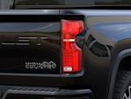2025 Chevrolet Silverado 2500 Crew Cab 4WD Pickup for sale #351463 - photo 11