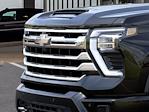 2025 Chevrolet Silverado 2500 Crew Cab 4WD Pickup for sale #351463 - photo 13