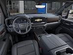 2025 Chevrolet Silverado 2500 Crew Cab 4WD Pickup for sale #351463 - photo 15