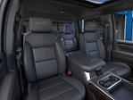 2025 Chevrolet Silverado 2500 Crew Cab 4WD Pickup for sale #351463 - photo 16