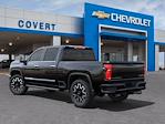 2025 Chevrolet Silverado 2500 Crew Cab 4WD Pickup for sale #351463 - photo 4
