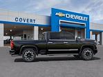 2025 Chevrolet Silverado 2500 Crew Cab 4WD Pickup for sale #351463 - photo 5