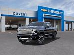 2025 Chevrolet Silverado 2500 Crew Cab 4WD Pickup for sale #351463 - photo 8